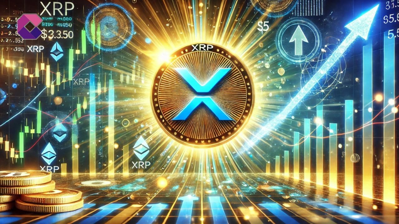 XRP supera $1. Ecco perché è imminente un massimo storico di $5