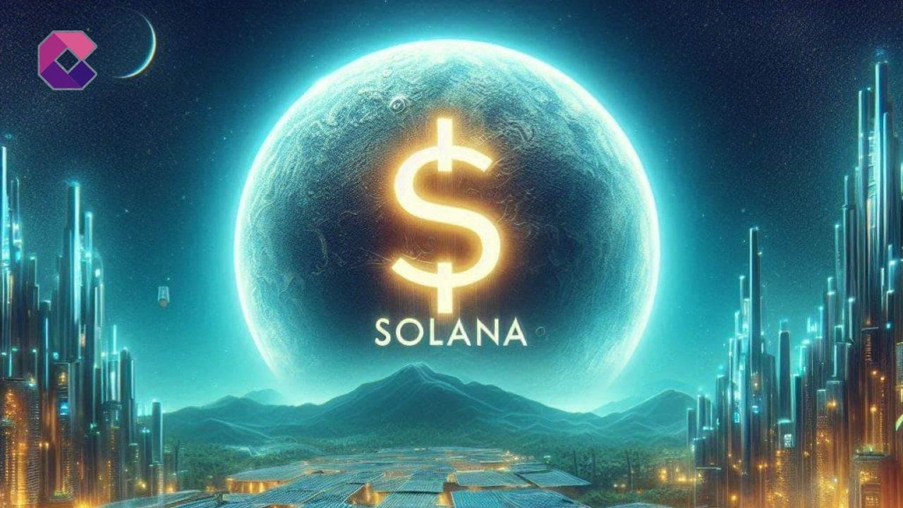 Solana potrebbe raggiungere $500 prima della fine del 2024