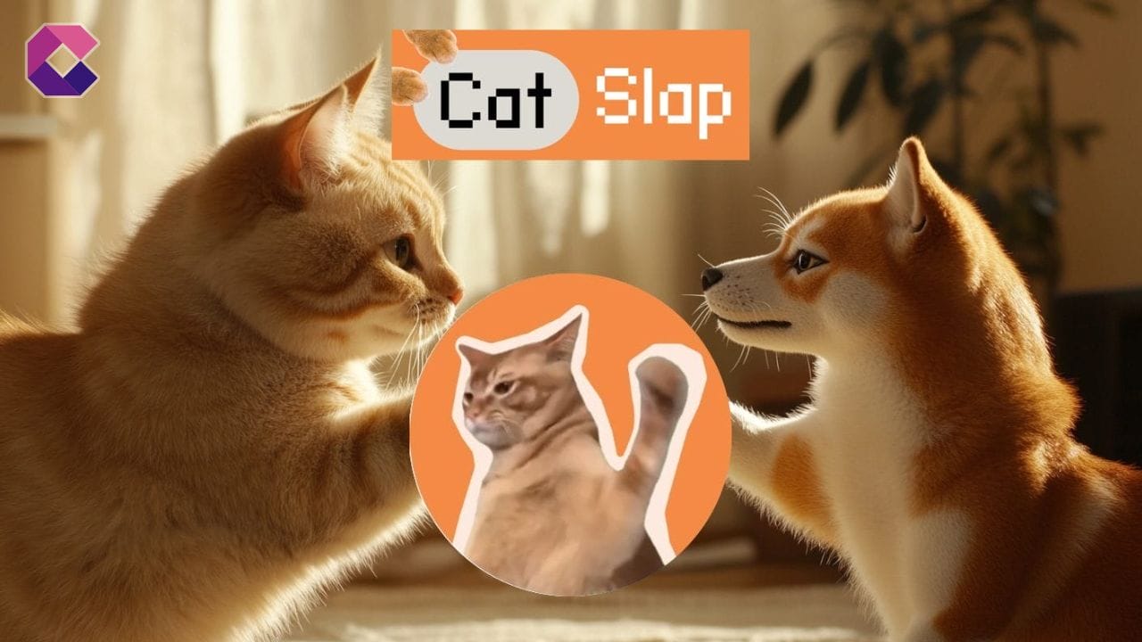 catslap - Daftar Crypto Potensial untuk Sambut Tahun 2025