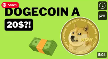 DOGE Prediction a 20$?! Vediamo se è Possibile