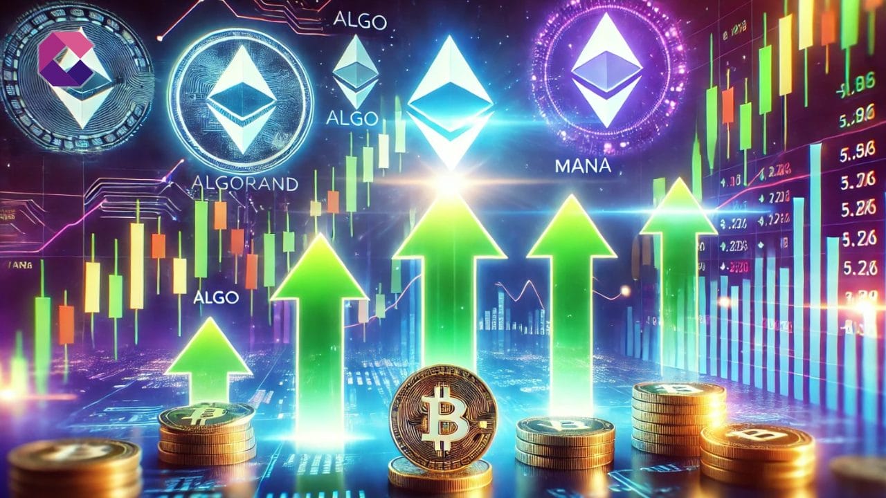 Forti segnali d'acquisto per 2 criptovalute questa settimana