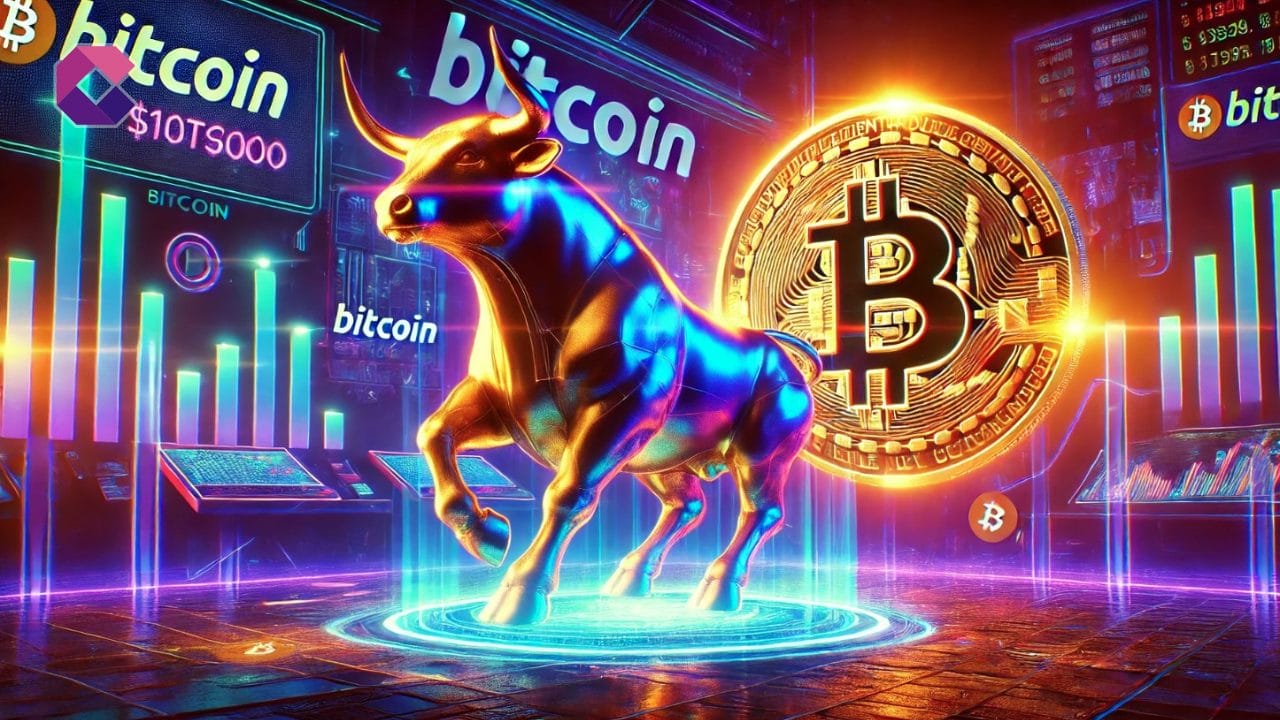 L'esperto crypto prevede un breakout di BTC a 109.000 dollari