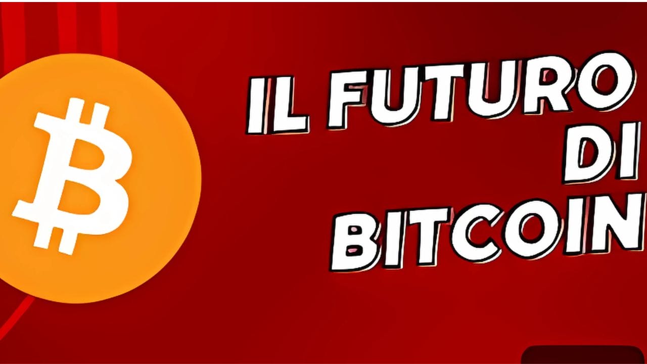 BITCOIN CROLLO O PUMP fino a 100k?!