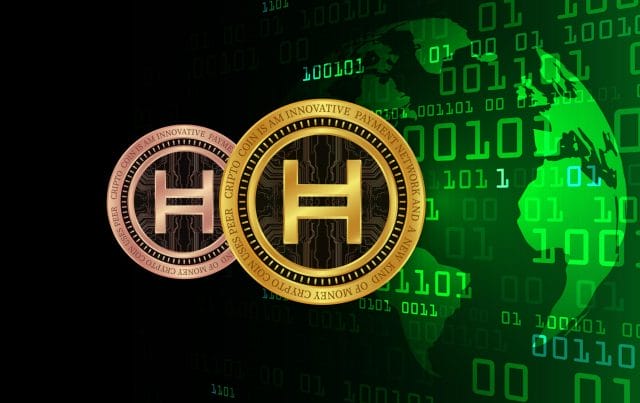 hedera - 7 Crypto Ini Berpotensi Meledak di Menjelang Natal, Menurut Para Spesialis