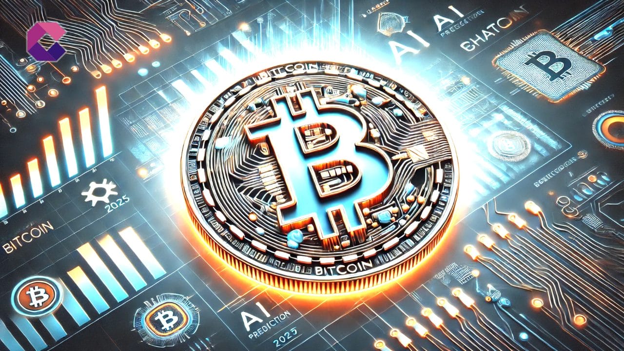 ChatGPT prevede il prezzo di Bitcoin nel 2025