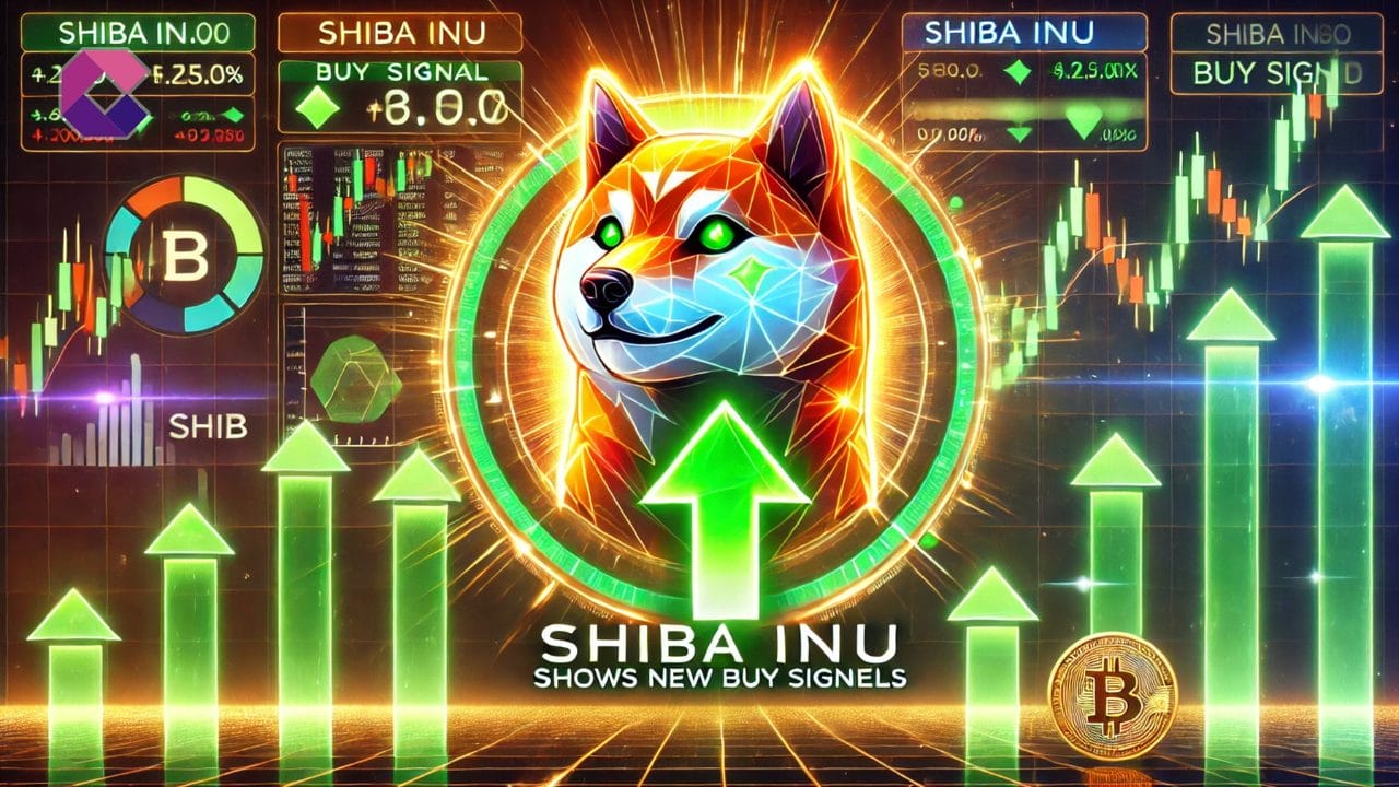 Shiba Inu (SHIB) mostra nuovi segnali di acquisto