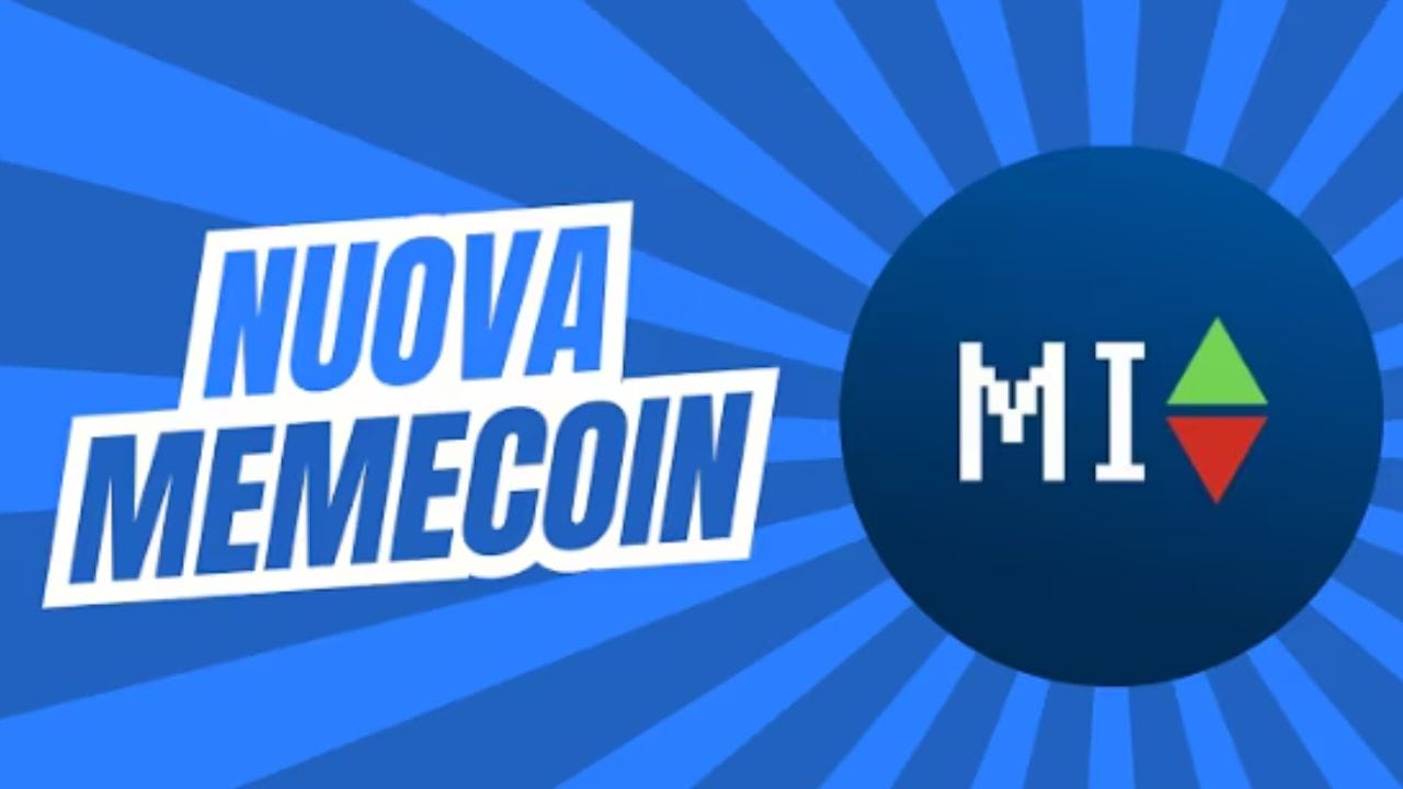 MEMEINDEX Nuova Memecoin con già 700k Raccolti!