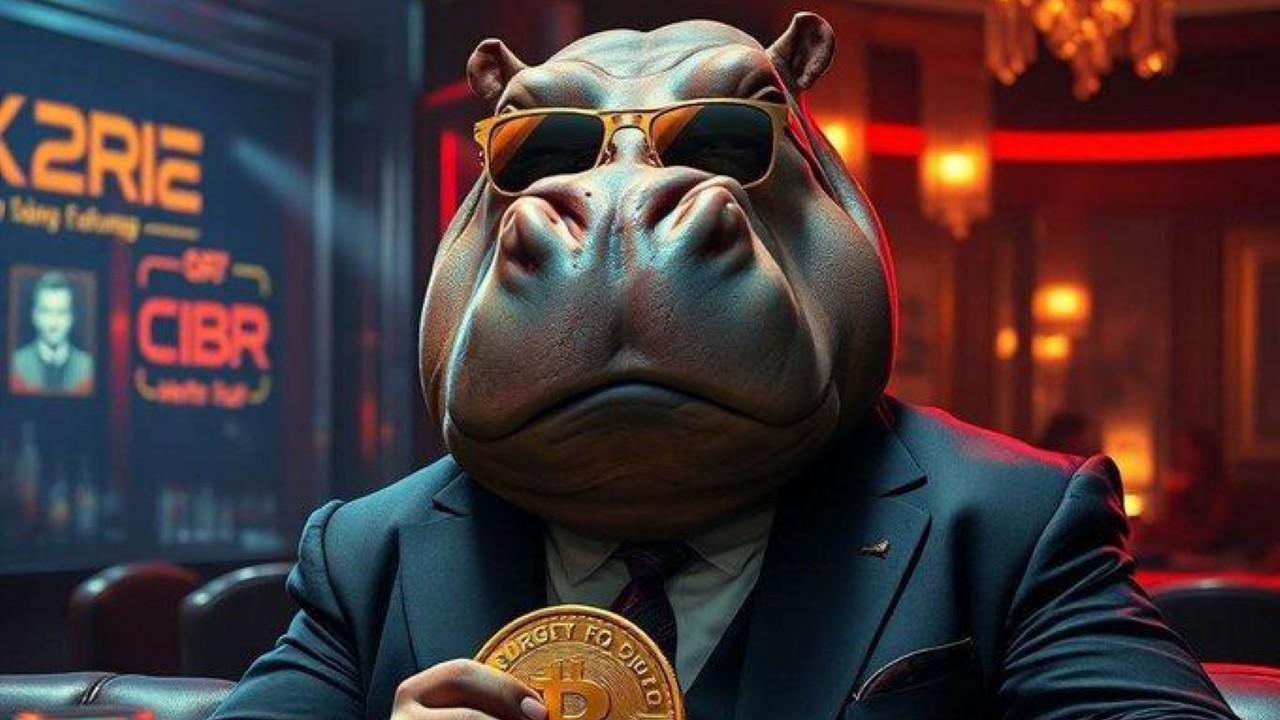 Boom dell'ecosistema di Harry Hippo: potrebbe essere il nuovo fenomeno del momento dopo il successo della presale?