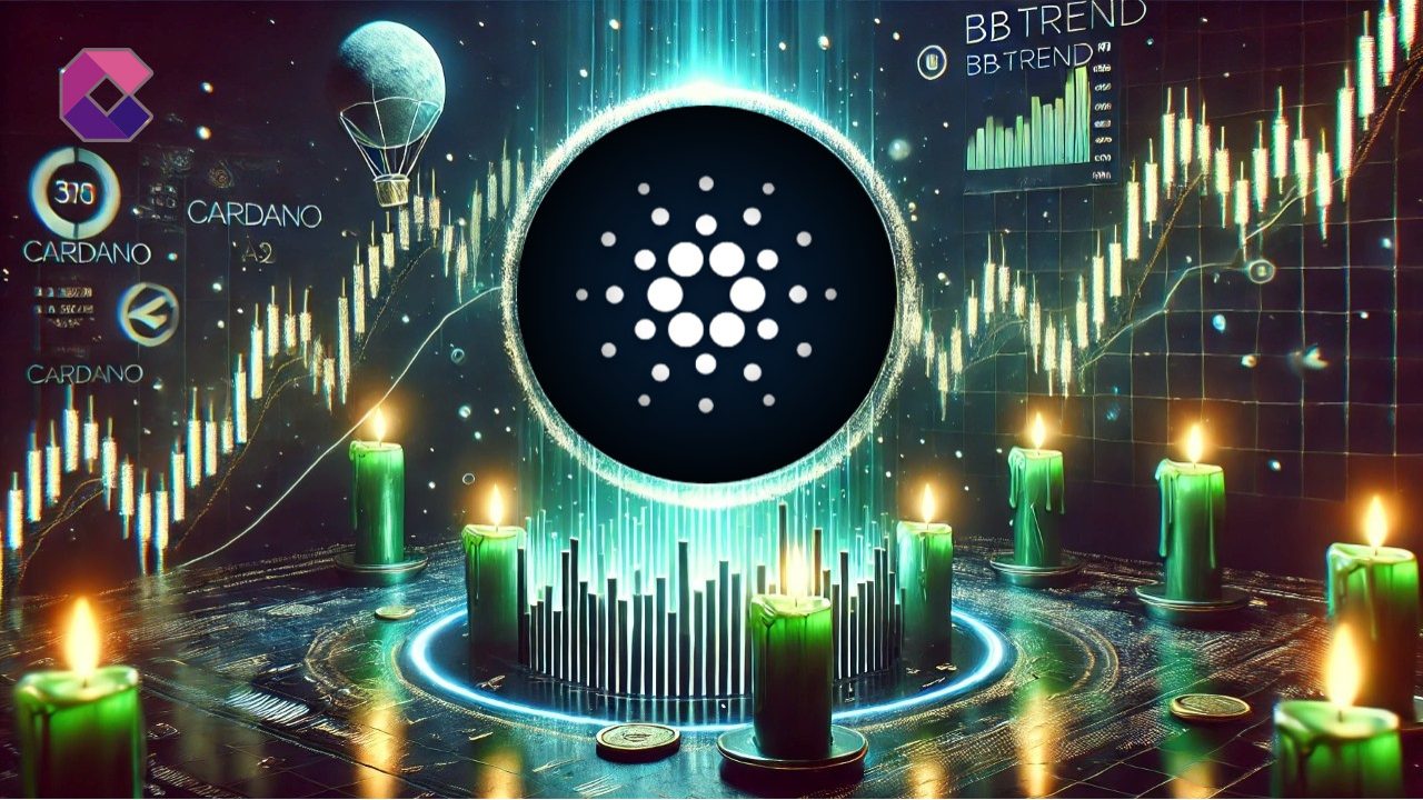 Il BBTrend ritorna positivo per Cardano alimentando le speranze per un rialzo di ADA