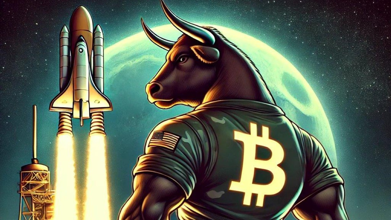 Bitcoin scende a $81k mentre il token BTC Bull supera i $3,7 milioni nell'ICO