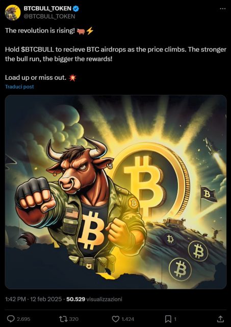 Bitcoin