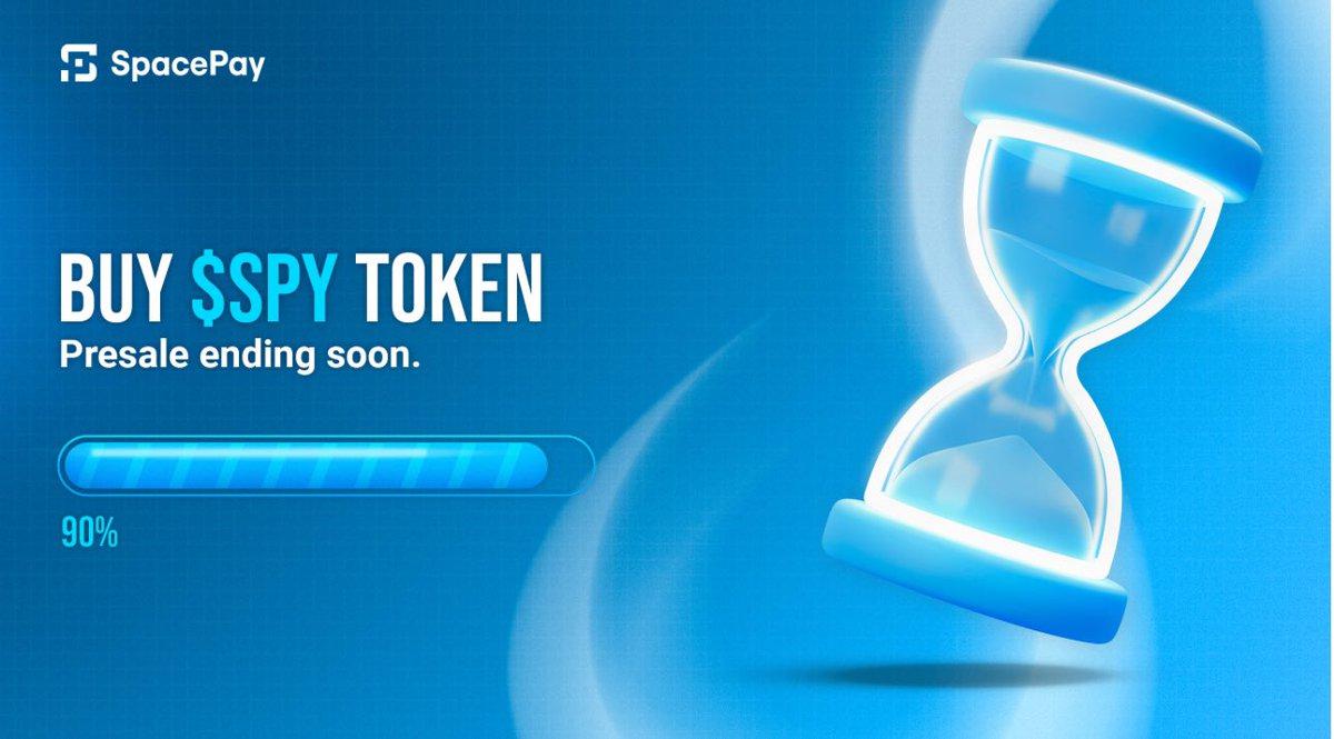 SpacePay, la piattaforma che semplifica i pagamenti in criptovaluta, raggiunge 1 milione di dollari di finanziamenti in prevendita