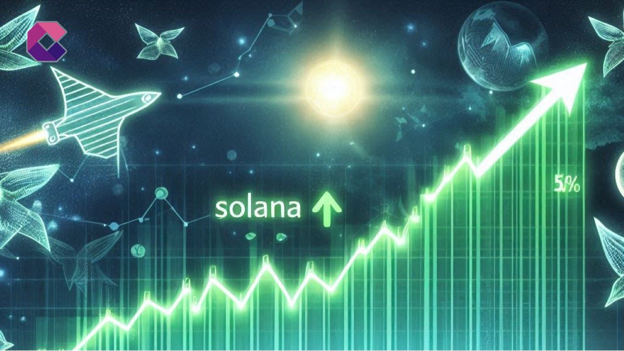 Il prezzo di Solana (SOL) è aumentato del 6%