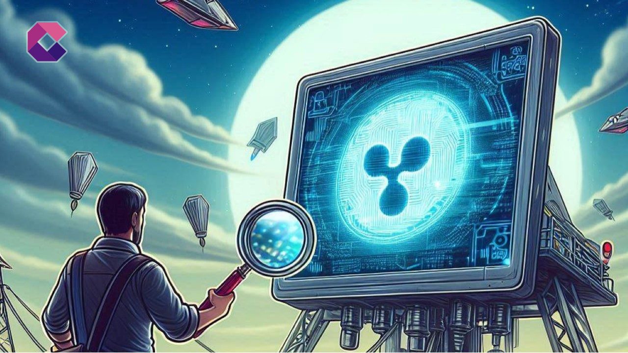 Un analista conferma che il prezzo di XRP è ancora diretto verso i 130 dollari
