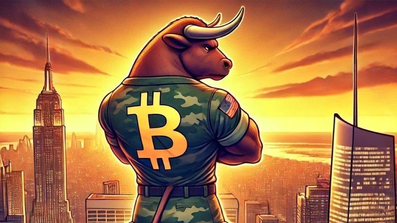 Il co-fondatore di BitMEX dice che Bitcoin romperà l'ATH. Intanto la prevendita di BTC Bull Token raggiunge i 4 milioni di dollari