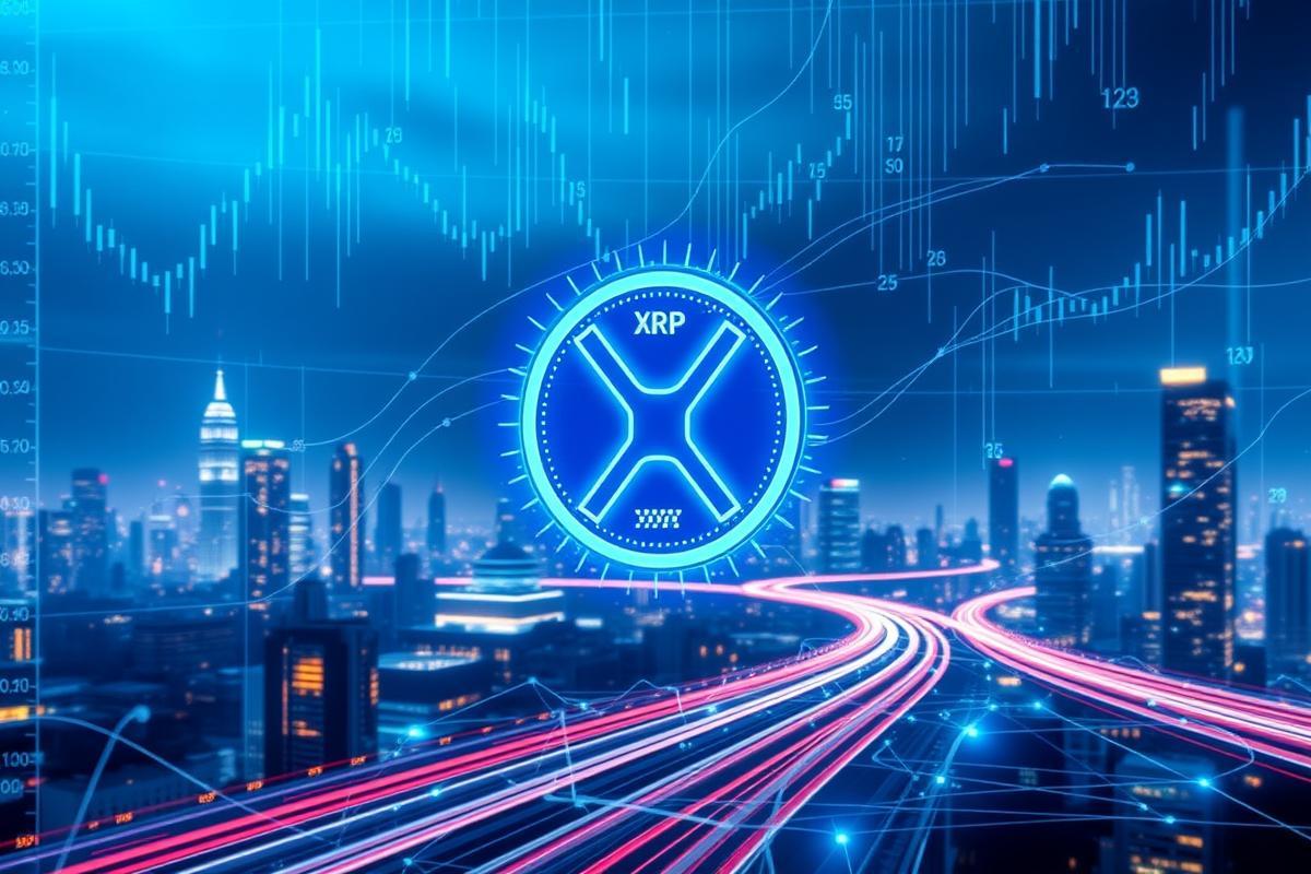 Previsioni XRP aprile 2025: un mese decisivo per l'altcoin, ecco cosa aspettarsi secondo gli analisti