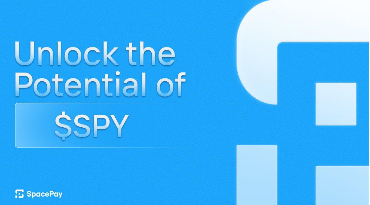 Dalla crittografia alla cassa: SpacePay cambierà il modo di fare acquisti