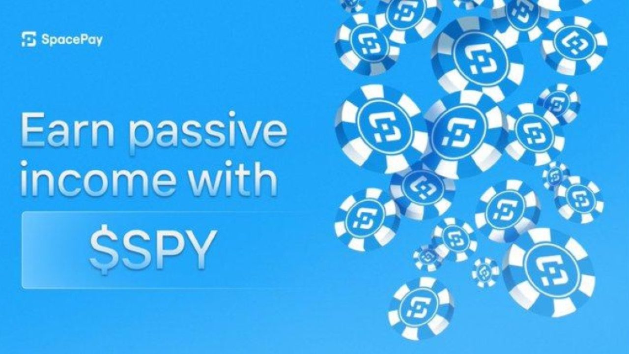 SpacePay trasforma Bitcoin ed Ethereum in opzioni di pagamento quotidiane