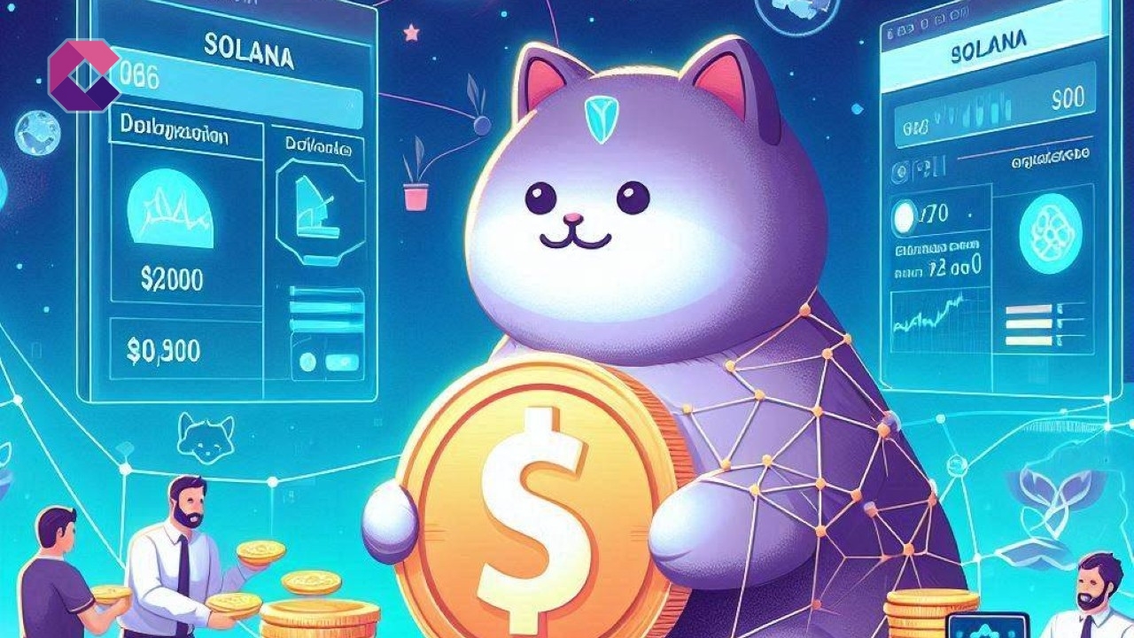 Gli esperti ritengono che Solana potrebbe raggiungere i 2.000 dollari