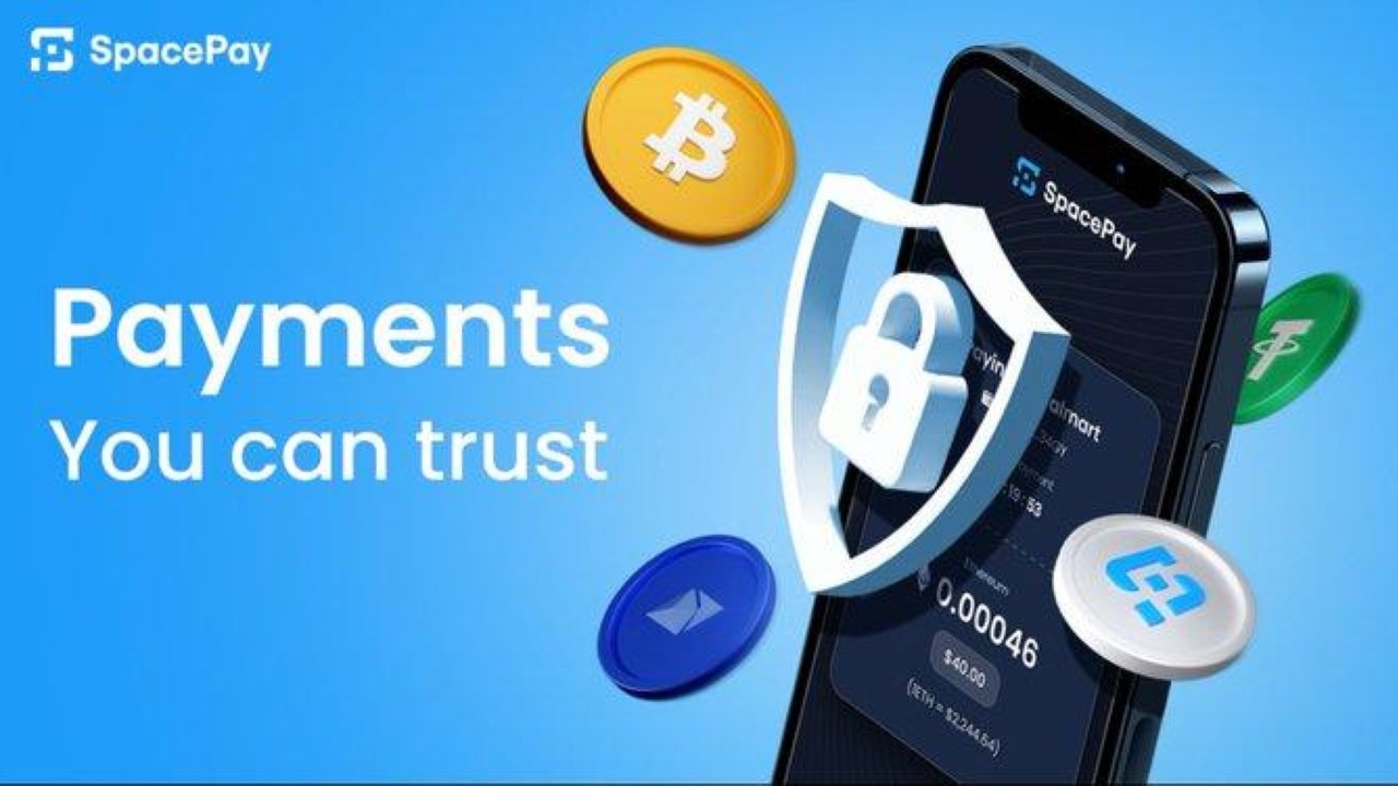 SpacePay sarà la grande novità della prossima bull run