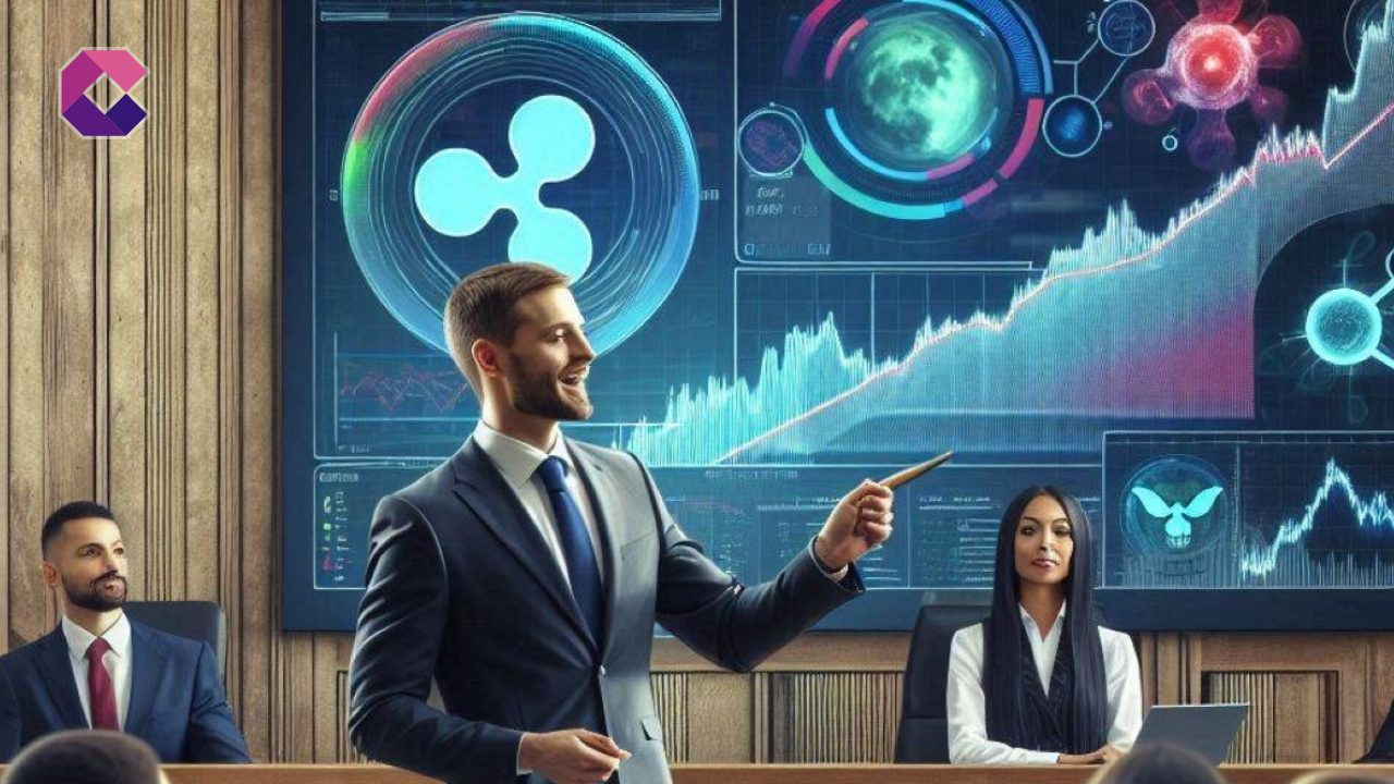 Segnali tecnici indicano che XRP è pronto al rialzo