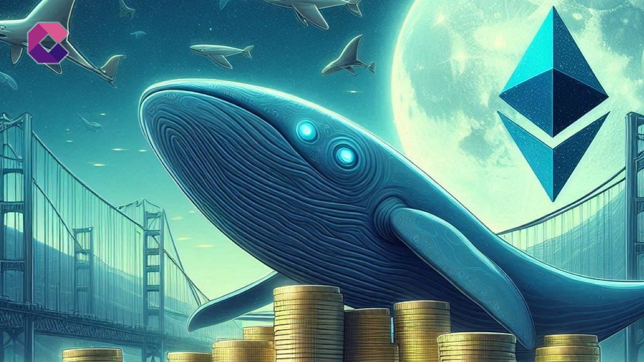 Riusciranno le balene e gli ETF a portare Ethereum a 2.000 dollari?