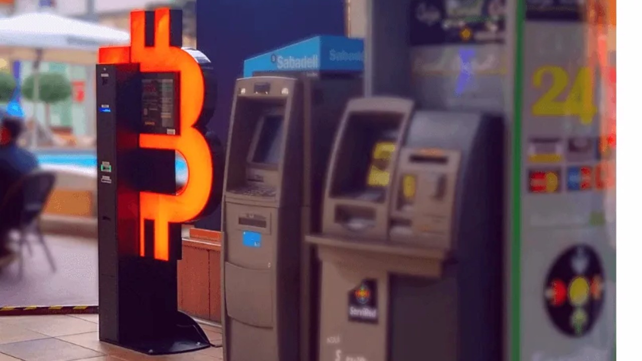 Bitomat.com alla Blockchain Week Rome, Officina DeFi e BitCare Forum – pronti a conquistare l’Italia!