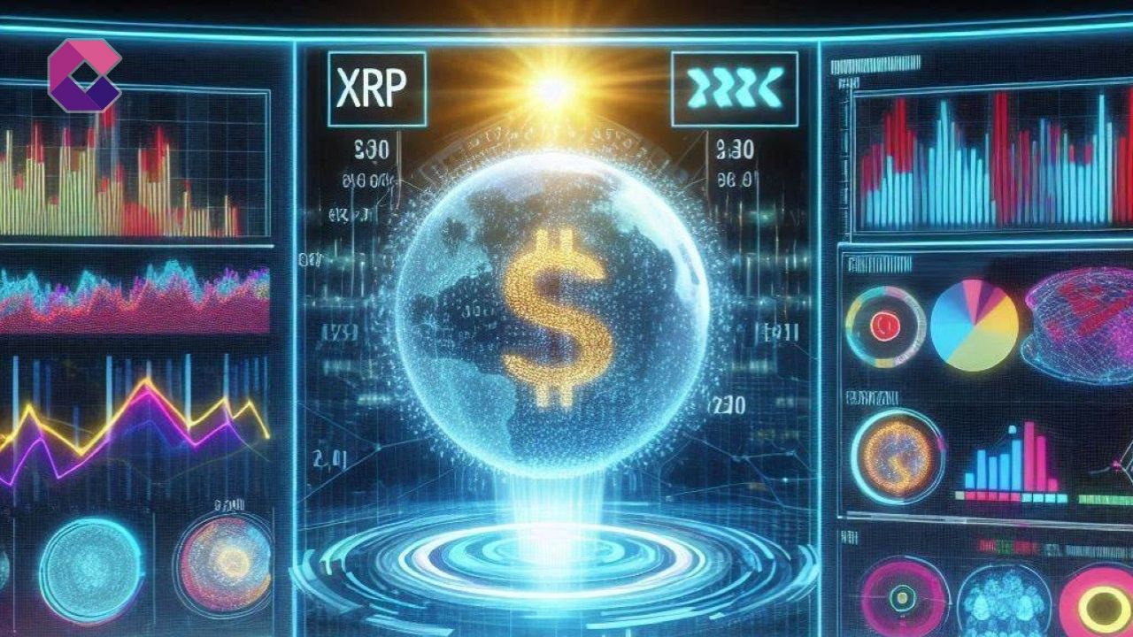 L'AI prevede il prezzo di XRP per il 2030