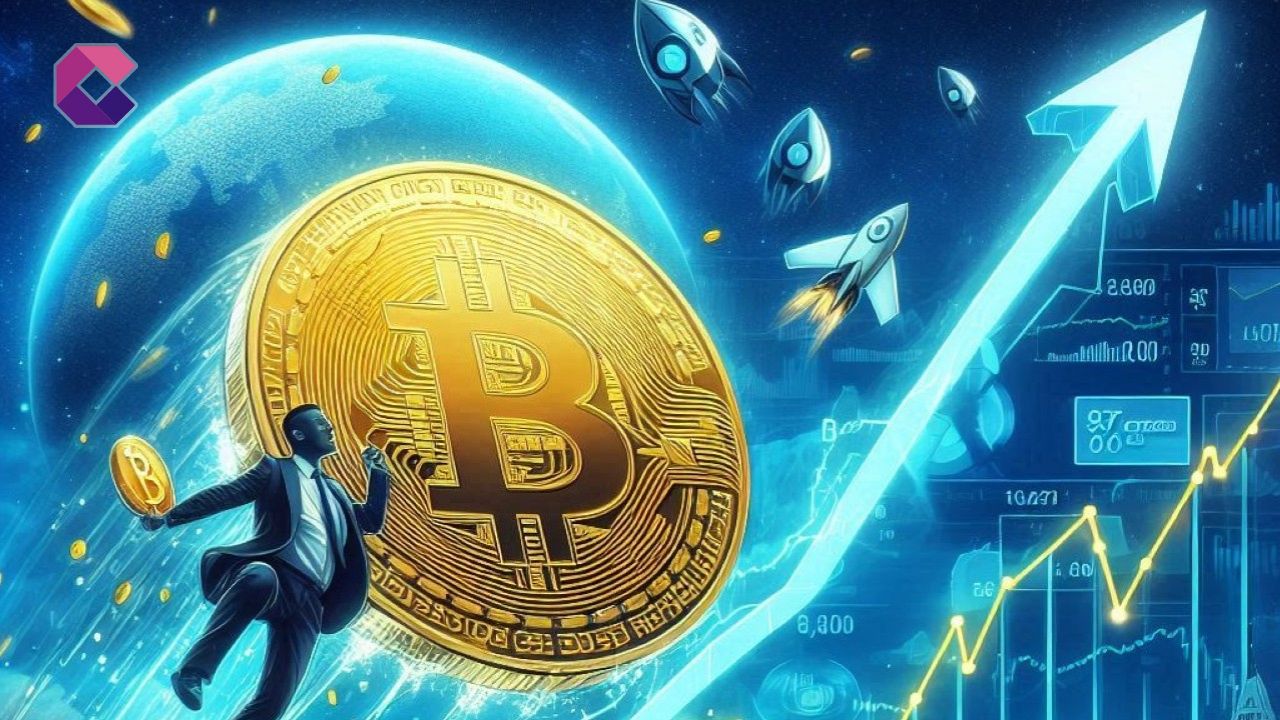 BTC sfiora $110.000: ci sarà un ultimo calo prima di un nuovo ATH?