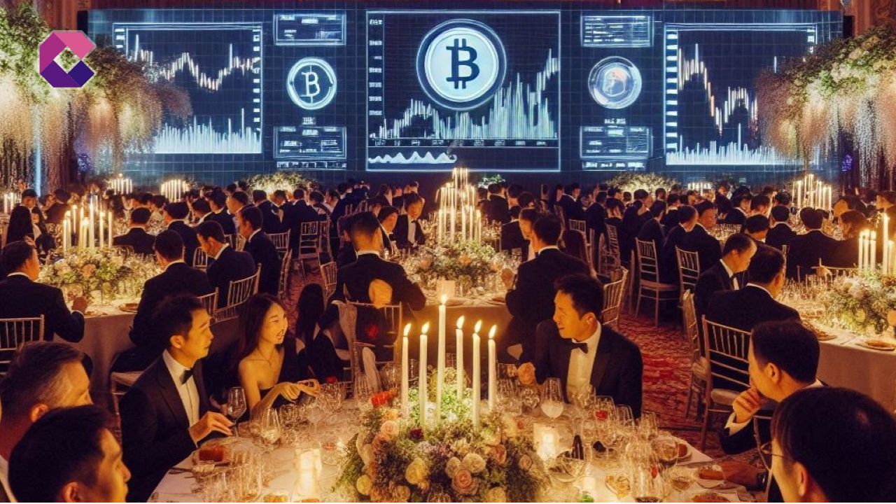 Cosa aspettarsi dalla cena di Donald Trump sulle criptovalute di oggi?