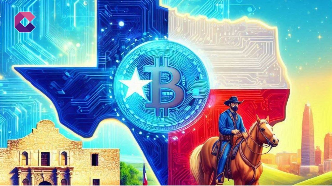 Il Texas è prossimo a diventare il primo Stato a detenere Bitcoin