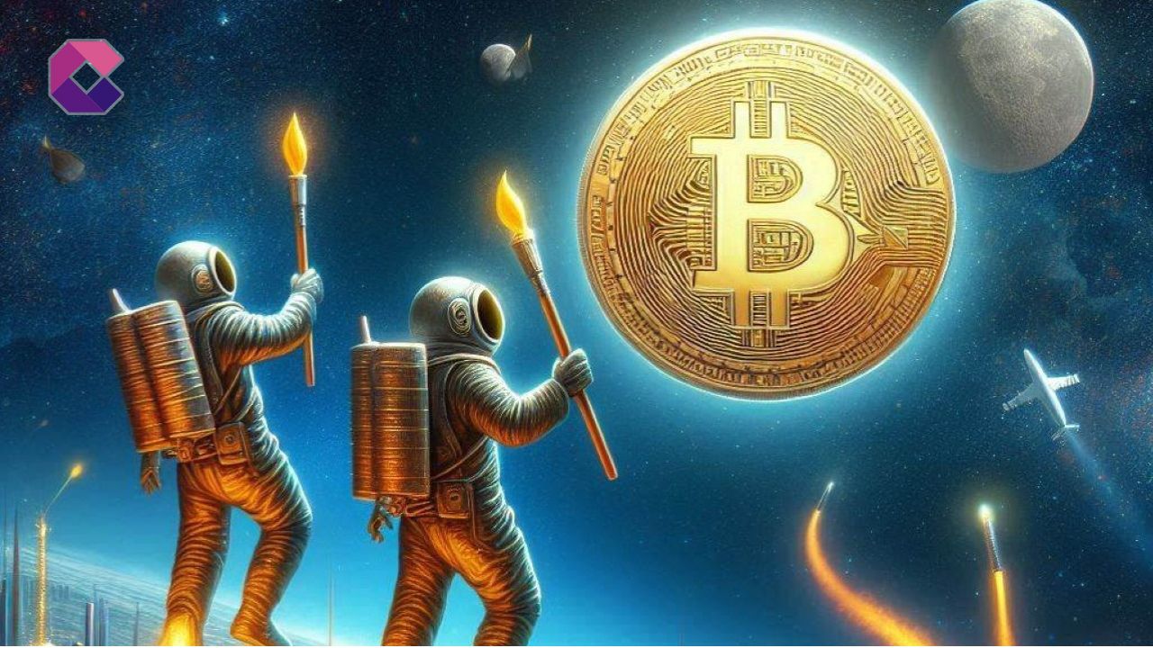 Il prezzo di Bitcoin continua a salire grazie a due forti catalizzatori