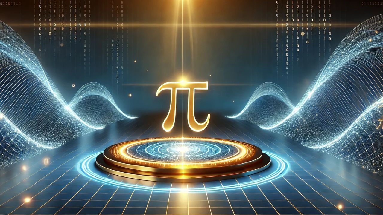 Pi network