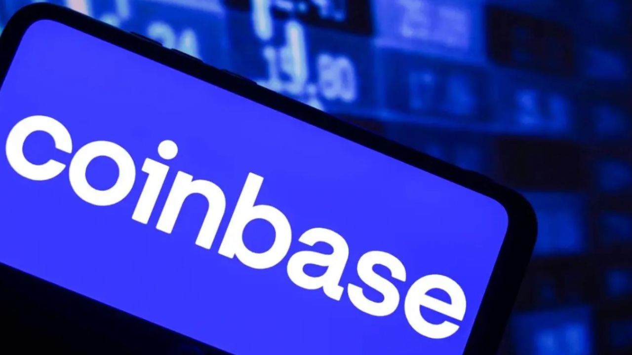 Coinbase
