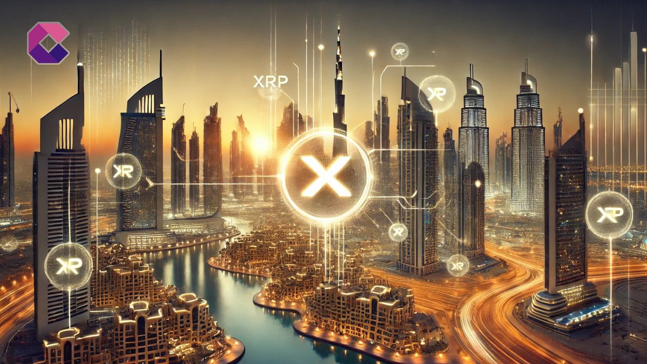 XRP