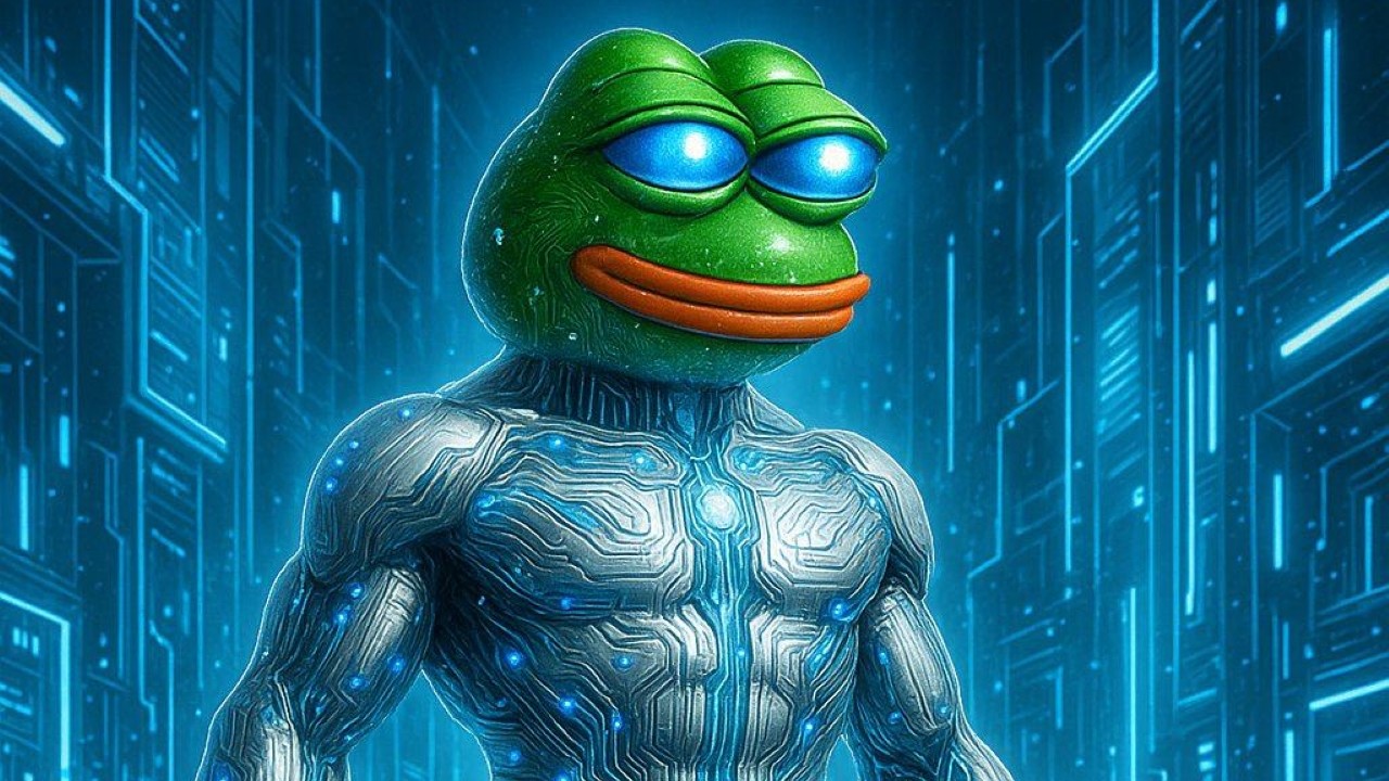 MIND of Pepe raggiunge 10,4 milioni di dollari a 4 giorni dalla chiusura