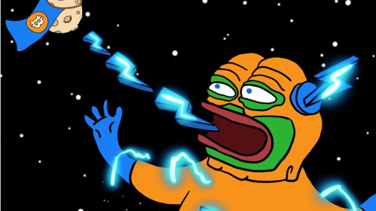 Bitcoin Hyer