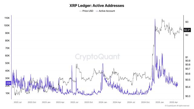 Fonte CryptoQuant