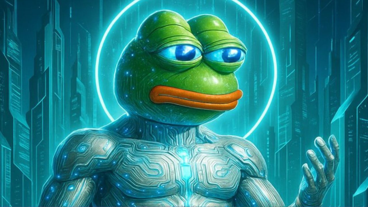 MIND of pepe