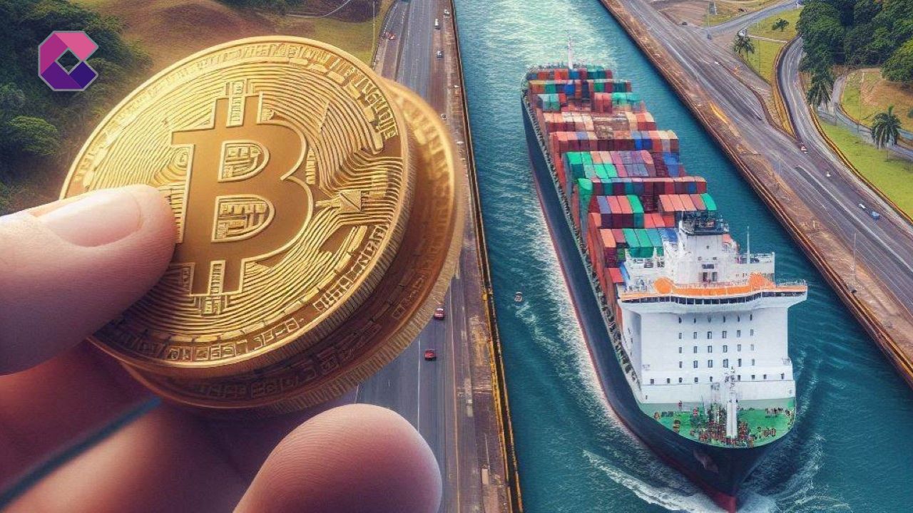 Panama City propone pagamenti in Bitcoin per i passaggi prioritari attraverso il Canale