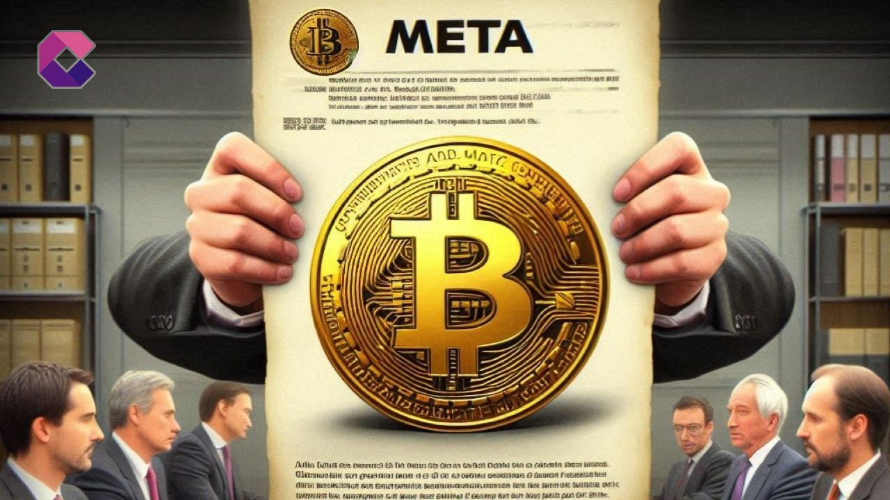 Gli azionisti di Meta respingono la proposta di aggiungere Bitcoin al bilancio