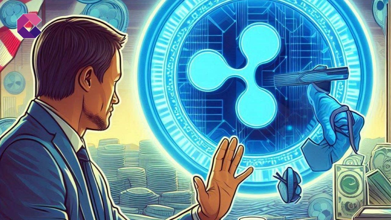 il CEO di Ripple smentisce le voci sull'acquisizione di Circle