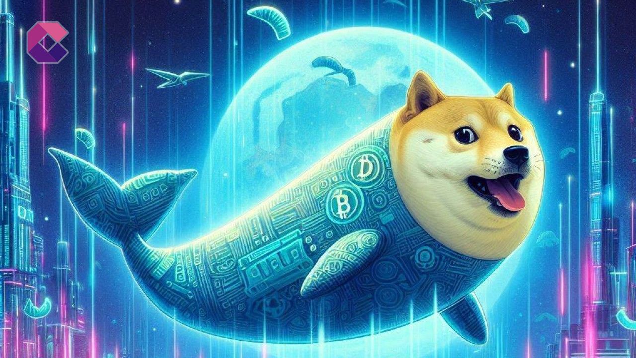 La recente attività delle balene potrebbe far rimbalzare il prezzo di DOGE?