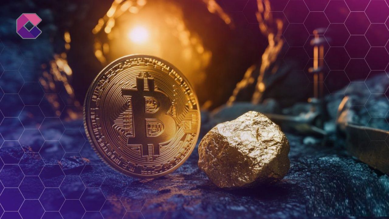 La società mineraria d’oro BlueBird acquisterà Bitcoin con i ricavi derivanti dall’oro