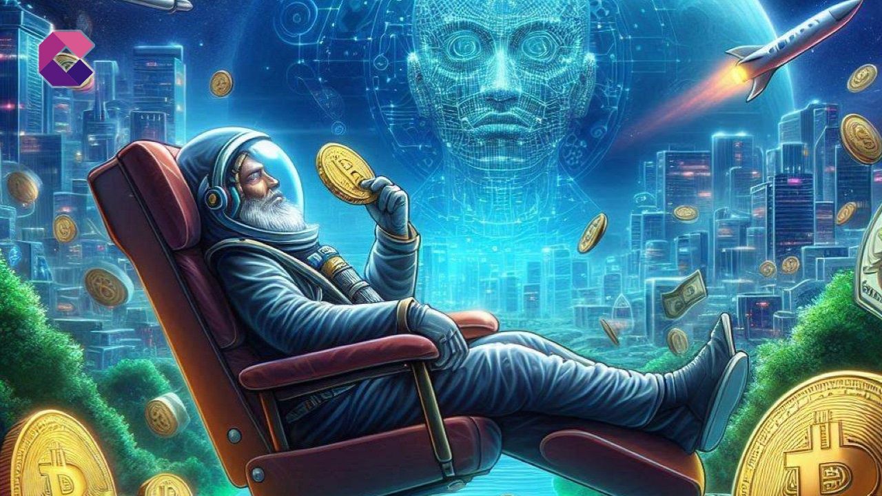 5 crypto 1000x per trasformare $100 in $100.000 a giugno