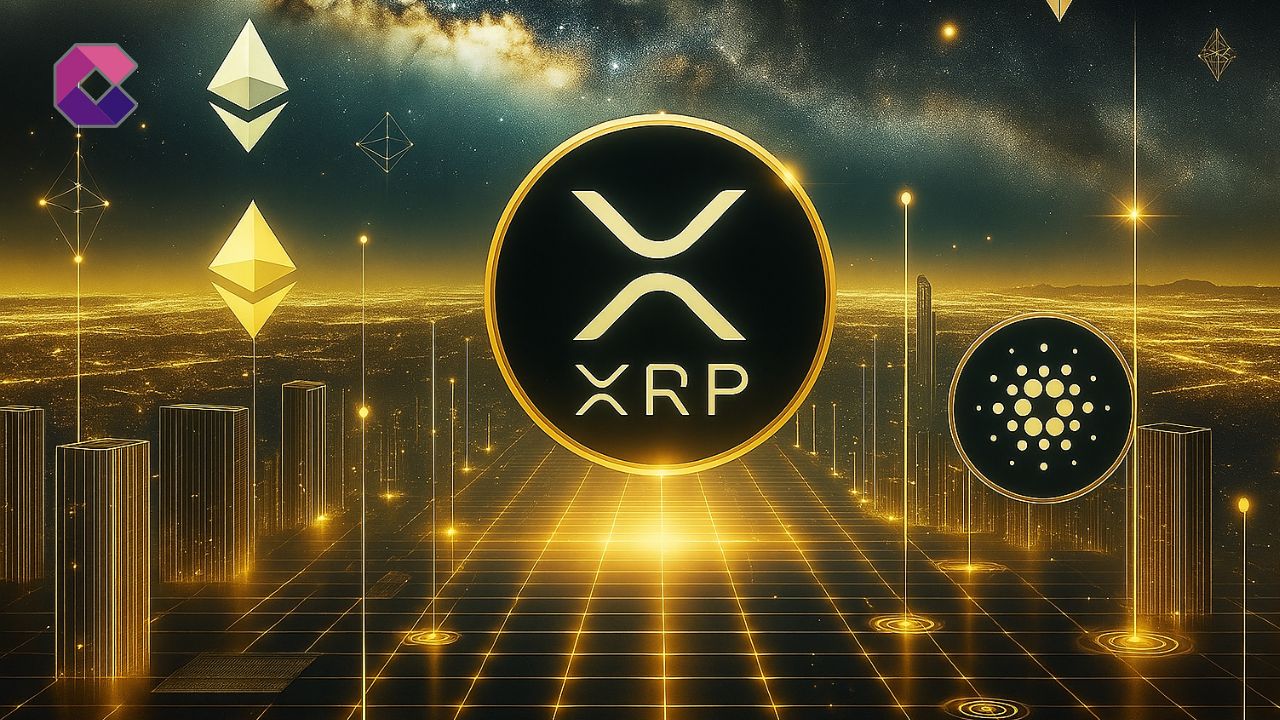 XRP