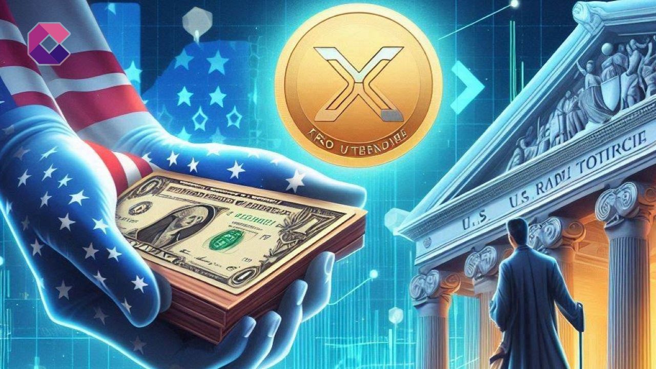 Ondo Finance introduce i titoli del Tesoro statunitense tokenizzati su XRP Ledger (XRPL)