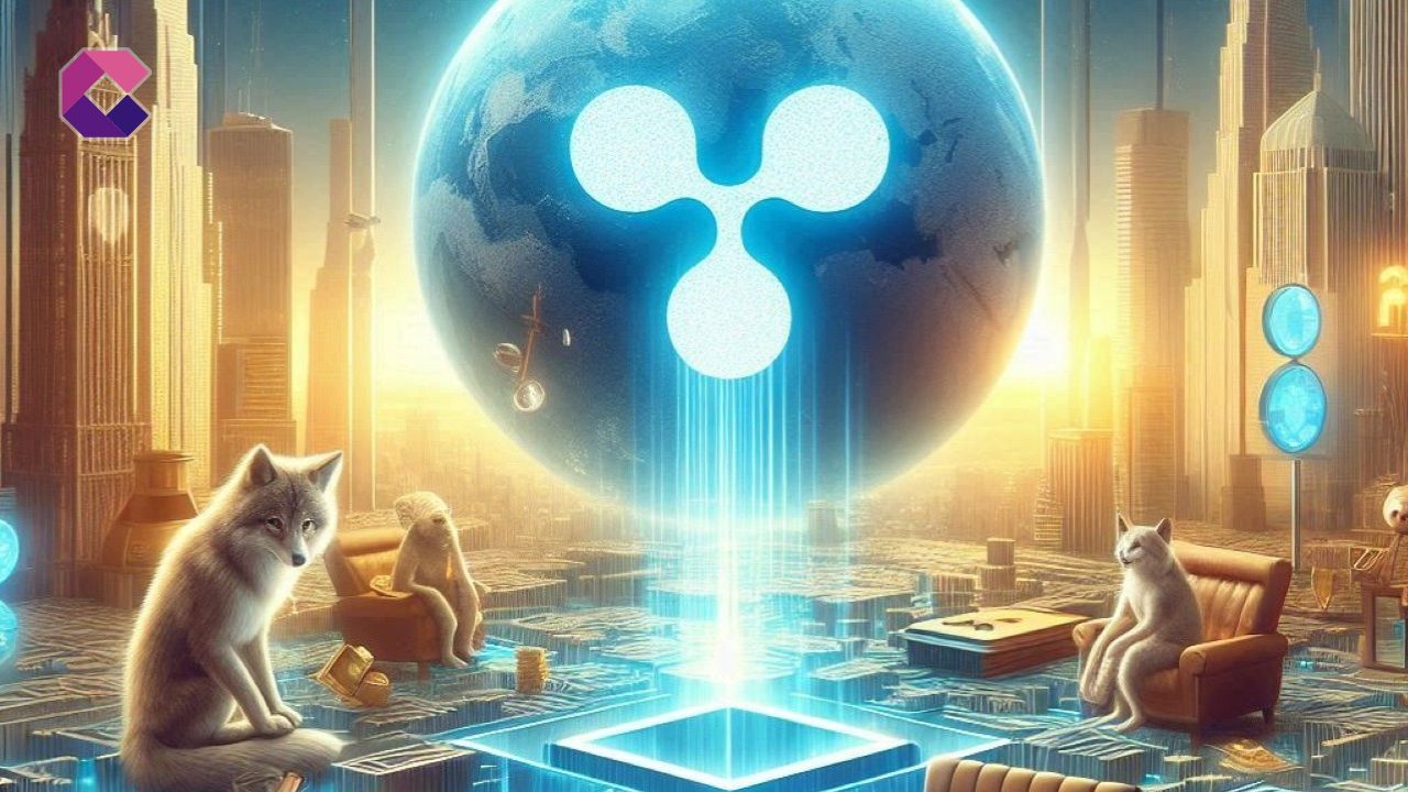 151 milioni di dollari in XRP sono stati prelevati da Binance in 24 ore