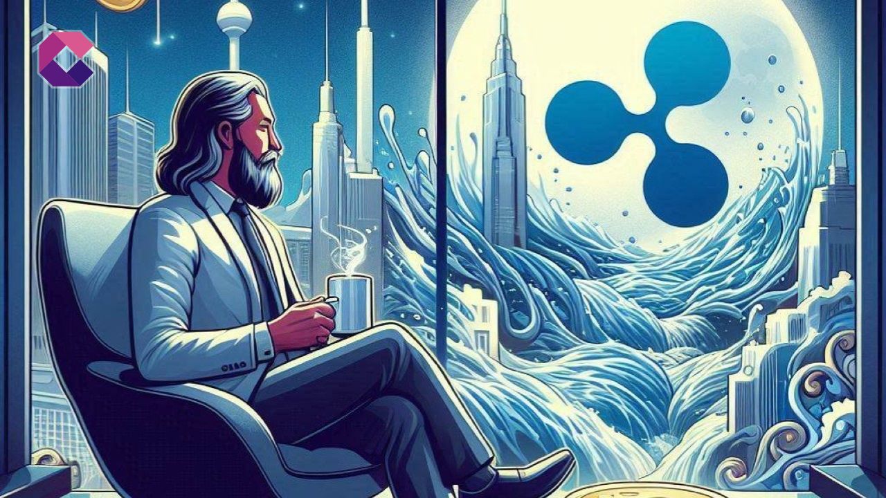 Il CEO di Ripple prevede che XRPL conquisterà il 14% della liquidità di SWIFT in 5 anni