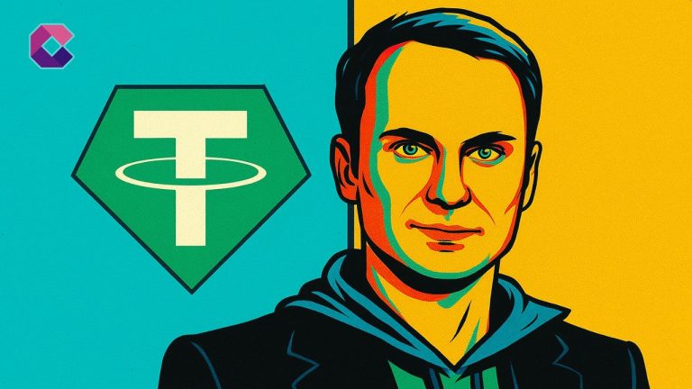 Secondo la banca Jefferies, la riserva d'oro di Tether supera i 23 miliardi di dollari